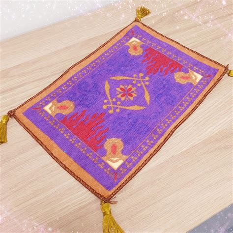 Magic Carpet Aladdin Carpet Vidalondon