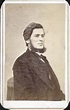 Joseph Ruggles Wilson, 1822-1903 – Presbyterians of the Past