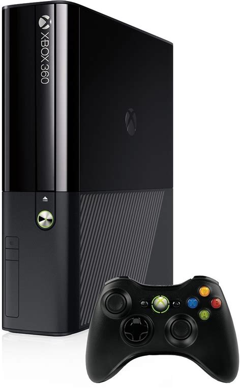 Microsoft Xbox 360 E 4 Gb Price In India Buy Microsoft