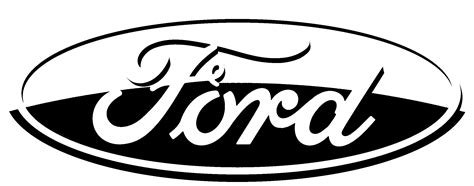 FORD Logo Archivo Transparente PNG Play