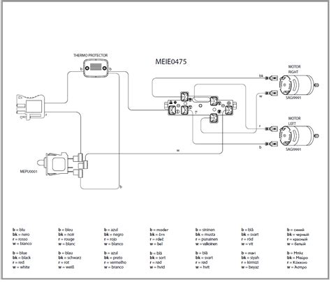 Peg Perego Gator Hpx Wiring Diagram Wiring Diagram