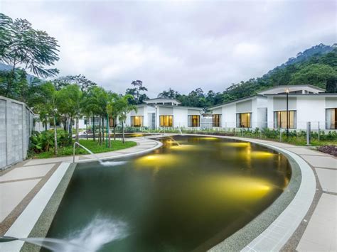 Guests of ērya by suria hot spring bentong have access to an outdoor pool, a children's pool, and free wifi in public areas. eRYA by SURIA Hot Spring Bentong in Malaysia - Room Deals ...