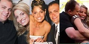 Trish Stratus' Real Life Marriage To Husband Ron Fisico, Explained