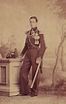 Prince Carlo of Bourbon-Two Sicilies, Duke of Castro
