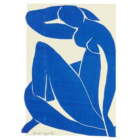 Henri Matisse Forma E Astrazione Al Femminile