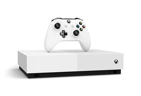 Buy Xbox One S All Digital Edition Game