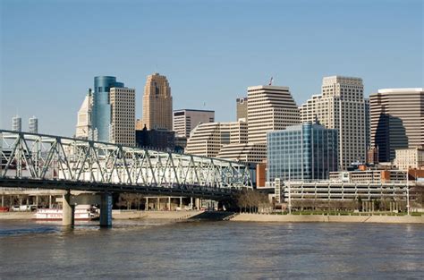 Top 20 Things To Do In Cincinnati 2023