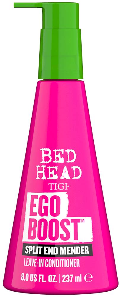 Tigi Bed Head Ego Boost Split End Mender Leave In Conditioner Ml