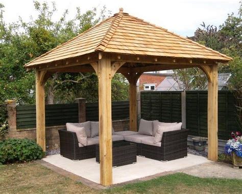 From different pergola designs to wooden gazebos, learn all about the different materials, sizes, and accessories to protect yourself and your furniture from those harsh rays this summer with a gazebo, pergola, or canopy. How To Build A Gazebo | DIY projects for everyone!