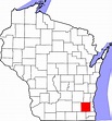 Waukesha County, Wisconsin - Wikipedia