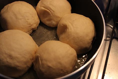 Dampfnudel Rezept Meiner Gro Mutter Mit Schritt F R Schritt Anleitung