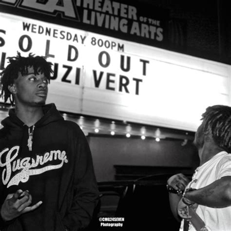 Stream Lil Uzi Vert X Playboi Carti Type Beat Sold Out New By