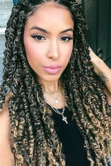 Passion Twists Are Here 35 Photos Thatll Make You Want Them Un Ruly