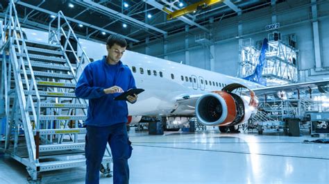 The Great 2020 Aircraft Maintenance Bifurcation Business Aviation