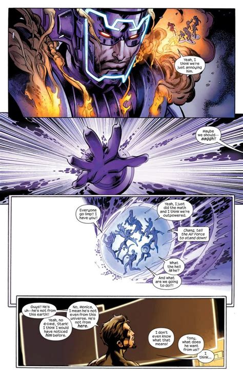 Odin Vs Galactus Who Would Win In A Fight And Why Creative Insights