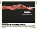 FOOL'S VIEWS with Dr. AC: TATTOO (1981) movie review