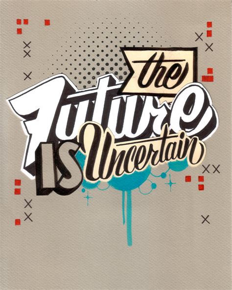 Future Is Uncertain Marcos Lafarga