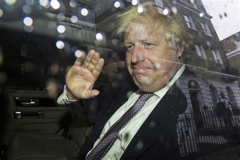 Boris Johnsons Most Hilarious Moments