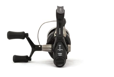 Shimano Baitrunner X Aero FA Reel BobCo Tackle Leeds