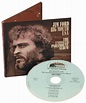 Jim Ford CD: Big Mouth USA - The Unissued Paramount Album (CD) - Bear ...