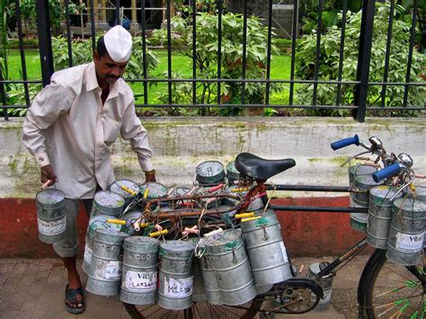With the best home food delivery, you enjoy a rich variety of delicious meal that is different every day. How dabbawalas became the world's best food delivery ...