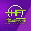 Hall Of Fame Dance Challenge - YouTube