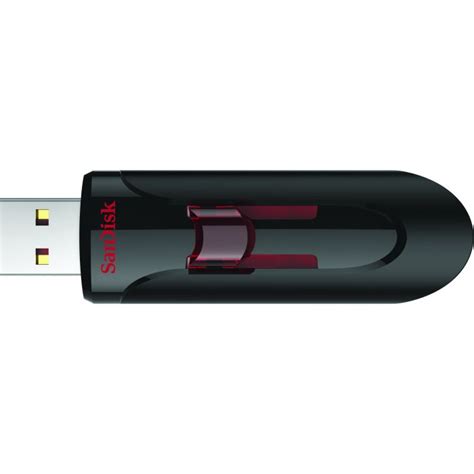 Sandisk Cruzer Glide Usb Gb Incredible Connection