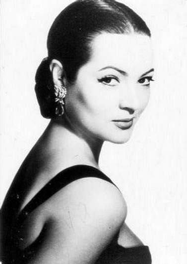 Classic Beauty Sara Montiel Actriz EspaÑola Spanish Actress Mexican
