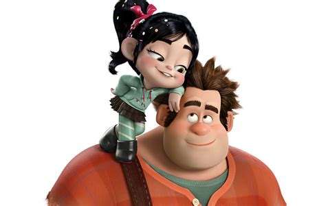 Wreck It Ralph 2 Title And Release Date Revealed Nme