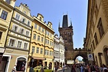 Malá Strana, el barrio antiguo de Praga: qué ver y cómo llegar
