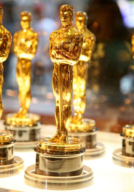 Academy Awards History Of The Oscar