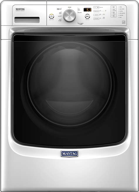 Customer Reviews Maytag Cu Ft Cycle High Efficiency Front