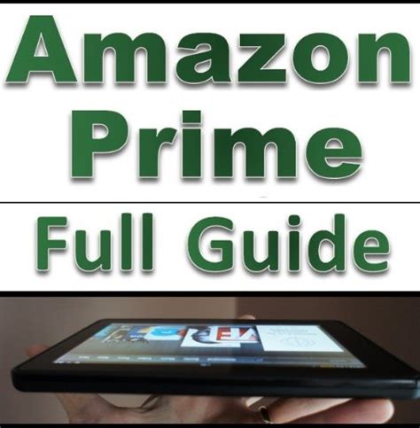 Amazon Prime Learn Everything About Amazon Prime A Complete Guide Review And Deals Best