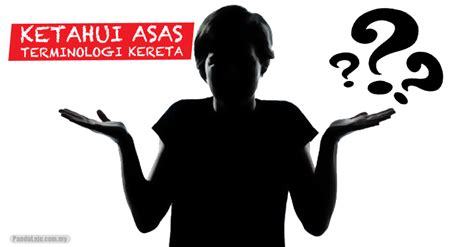 Kitaran asas sistem penyaman udara, 2. 32 Asas Terminologi Kereta yang Perlu Anda Tahu