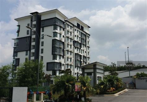 Casabella bungalow house kota damansara. KCS Marketing Sdn Bhd | Our Projects