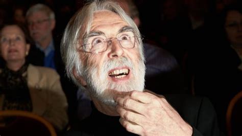 Bbc Culture Documentary Probes The Enigma Of Michael Haneke