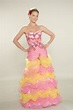 27 Dresses Promos - Satiny