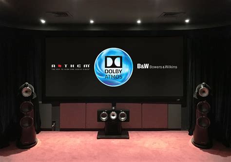 7 Best Dolby Atmos Surround Sound Home Theater System In India 2018