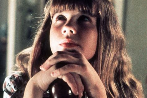 The Exorcists Linda Blair Pays Sweet Tribute To Late Director William