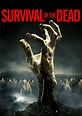 Survival Of The Dead Movie Poster - ID: 128420 - Image Abyss