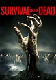 Survival Of The Dead Movie Poster - ID: 128420 - Image Abyss