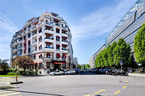 Hotel Eden Geneve Updated 2022 Prices Reviews And Photos Geneva