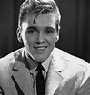 Billy Fury by Richi Howell