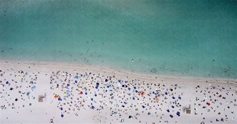 Haulover Beach Florida Best Nude Beaches On Earth Men S Journal