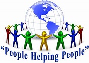 Images For > People Helping Others - Cliparts.co