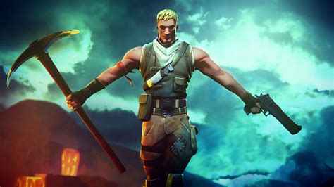 Download Fortnite Background Hd 4k 1080p Wallpaper The By