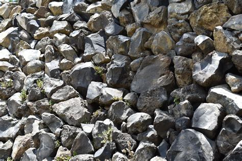 Free Images Rock Texture Pebble Stone Wall Material Stones