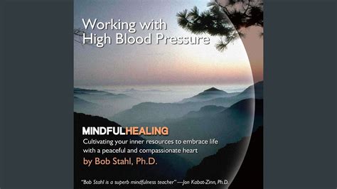 Mindfulness And High Blood Pressure Youtube
