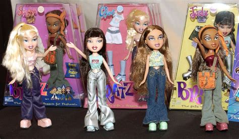 Toy Of The Year Winners From Bratz To Rainbow Loom Photos Abc News
