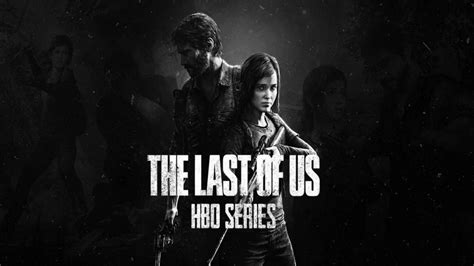 The Last Of Us Hbo Virus Jawapan Drag